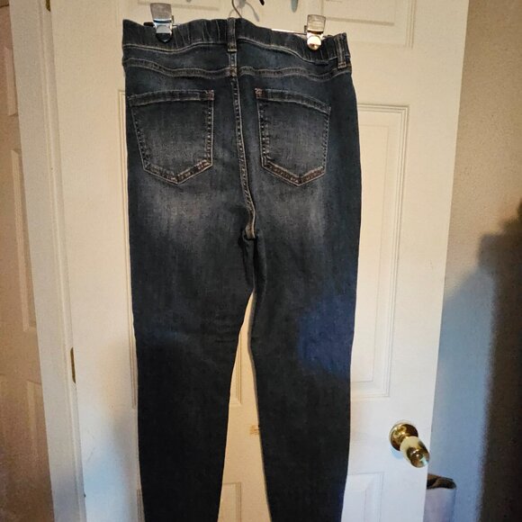 Jag womens jeans sz 10 - Picture 7 of 8